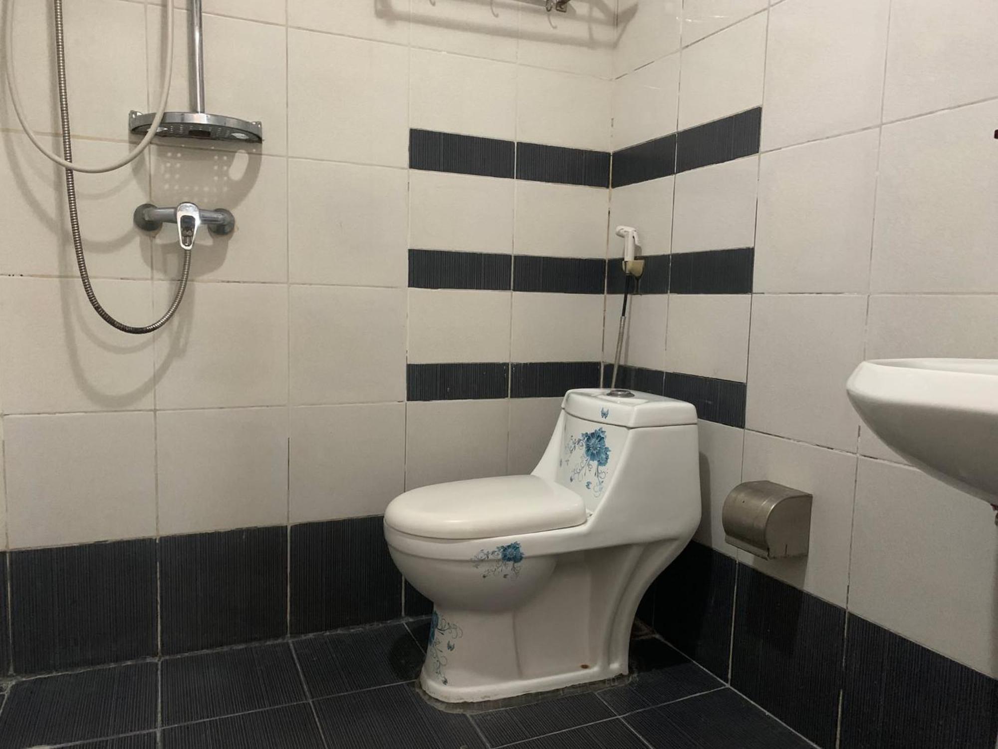 Lucky Hotel Маніла Екстер'єр фото